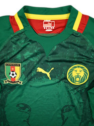2012-13 CAMEROON KOSZULKA XXL