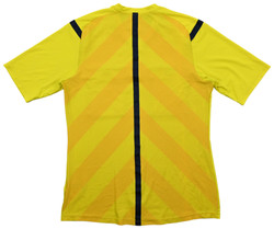 ADIDAS REFEREE SHIRT L