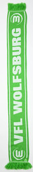 VFL WOLFSBURG  SCARF