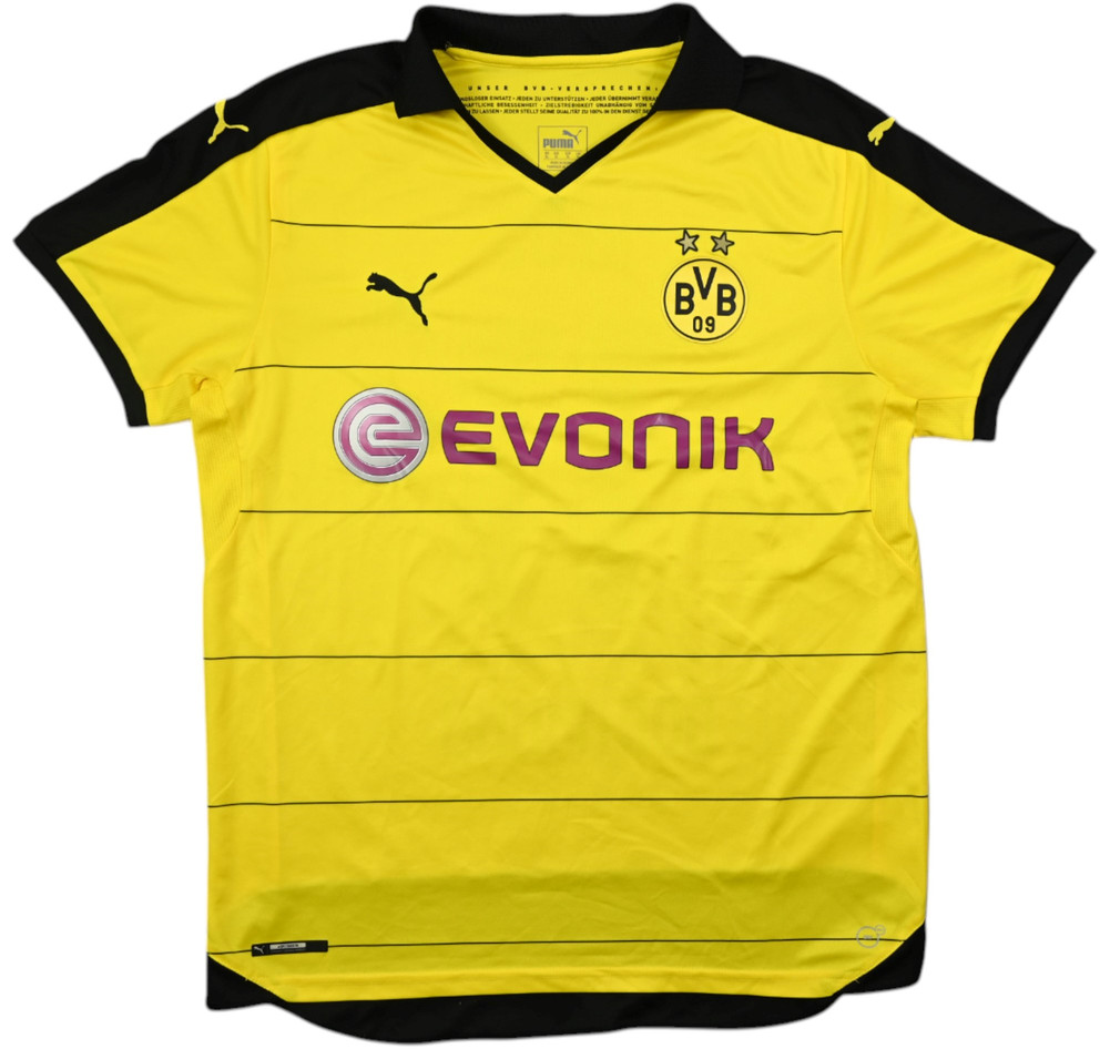 2015-16 BORUSSIA DORTMUND *REUS* KOSZULKA XL