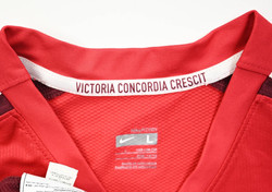 2008-10 ARSENAL LONDON KOSZULKA L. BOYS