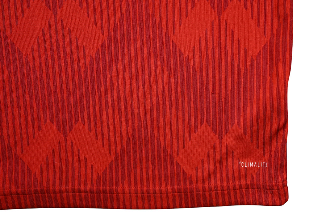 2018-19 BAYERN MUNCHEN *MULLER* SHIRT L. BOYS