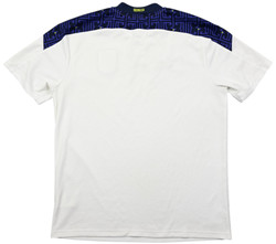 2020-21 SERBIA SHIRT L