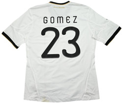2005-07 GERMANY *GOMEZ* SHIRT L