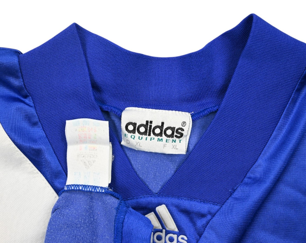 ADIDAS VINTAGE LONGSLEEVE KOSZULKA XL