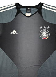 2004-05 GERMANY KOSZULKA L