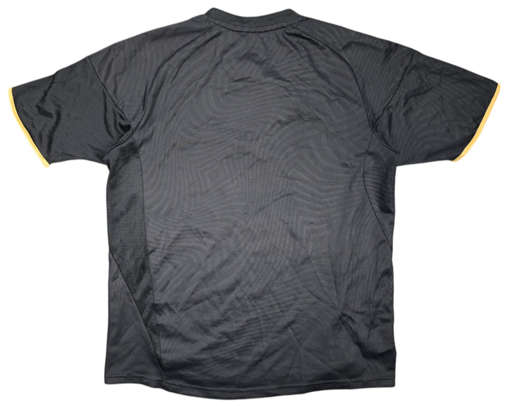 2009-10 OLYMPIQUE MARSEILLE KOSZULKA XL. BOYS