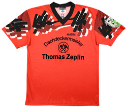 VFB KLOTZE 07 SHIRT L