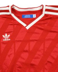 SOVIET UNION ADIDAS KOSZULKA L