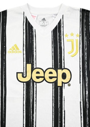 2020-21 JUVENTUS KOSZULKA XL. BOYS/S