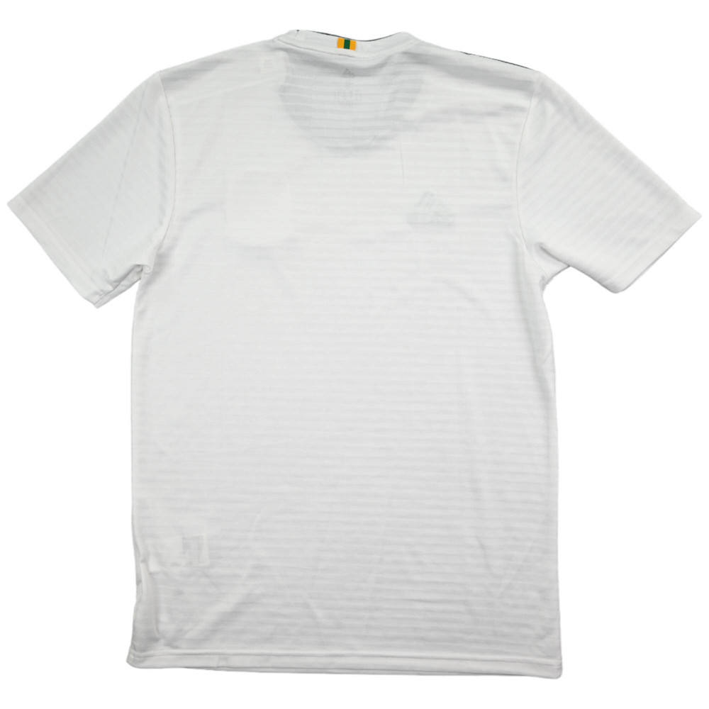 2018-19 WALES SHIRT S