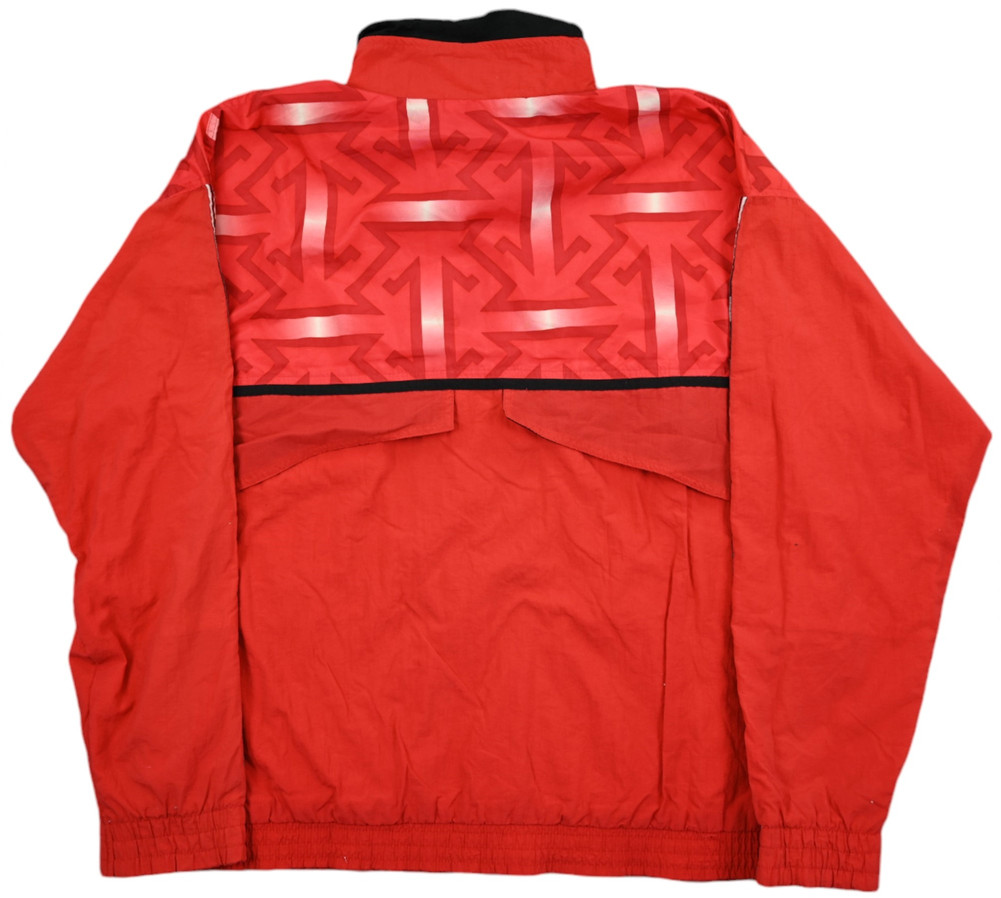 LOTTO OLDSCHOOL KURTKA XL