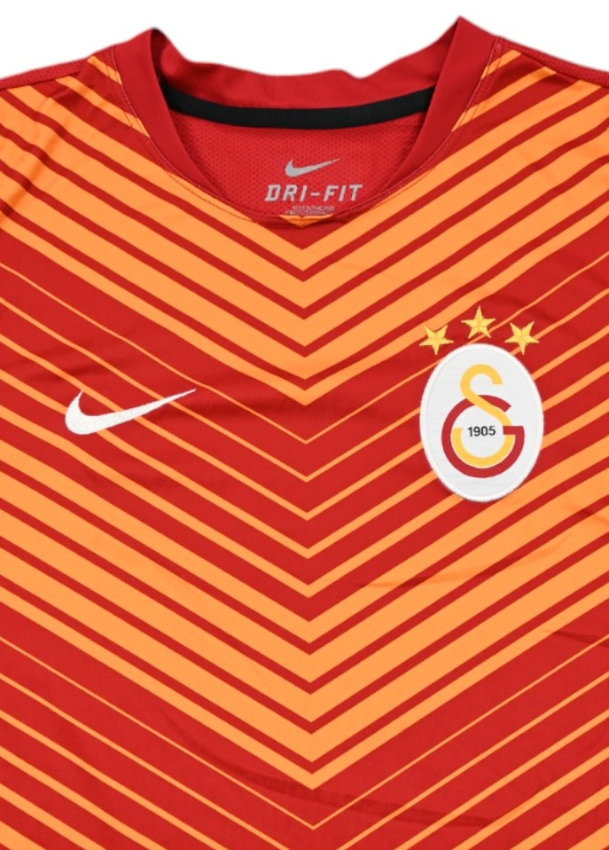 2014-15 GALATASARAY SHIRT S