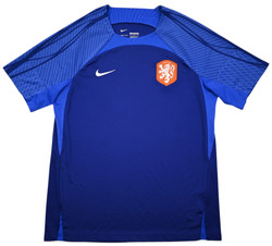 2022-23 NETHERLANDS SHIRT L