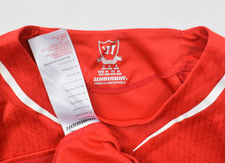 2014-15 LIVERPOOL SHIRT S