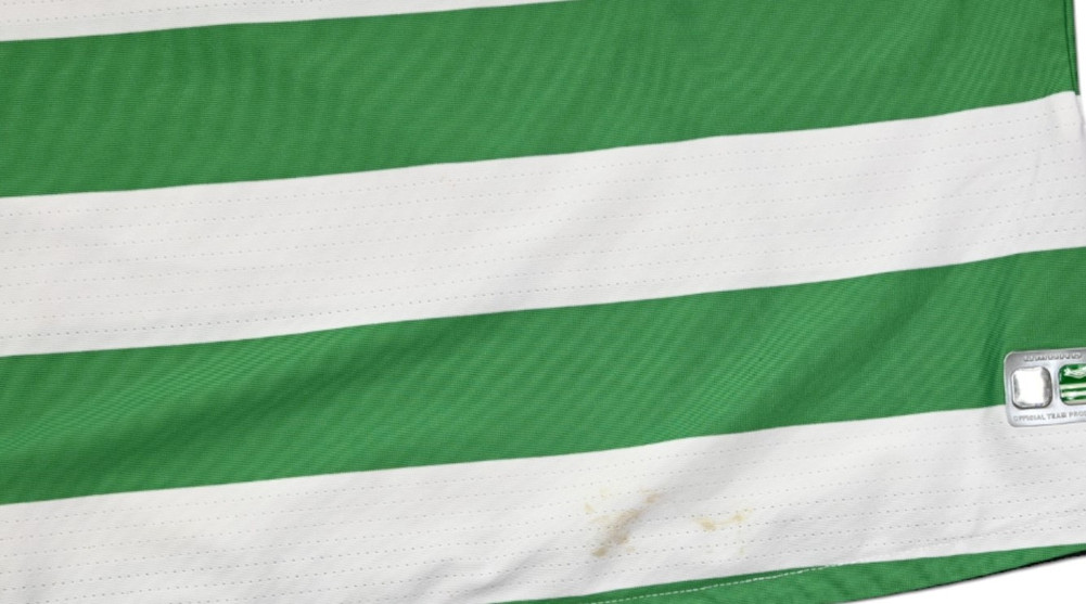 2004-05 CELTIC GLASGOW KOSZULKA XXL