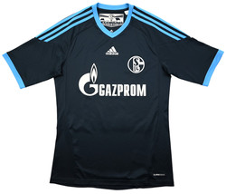 2010-12 SCHALKE *RAUL* KOSZULKA S