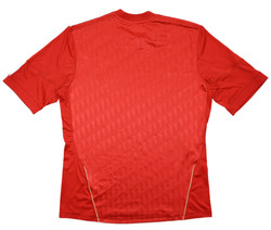 2010-12 LIVERPOOL KOSZULKA L