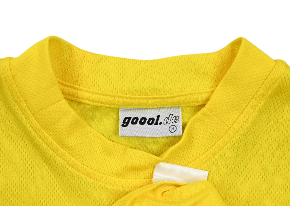 2002-03 BORUSSIA DORTMUND *AMOROSO* KOSZULKA M