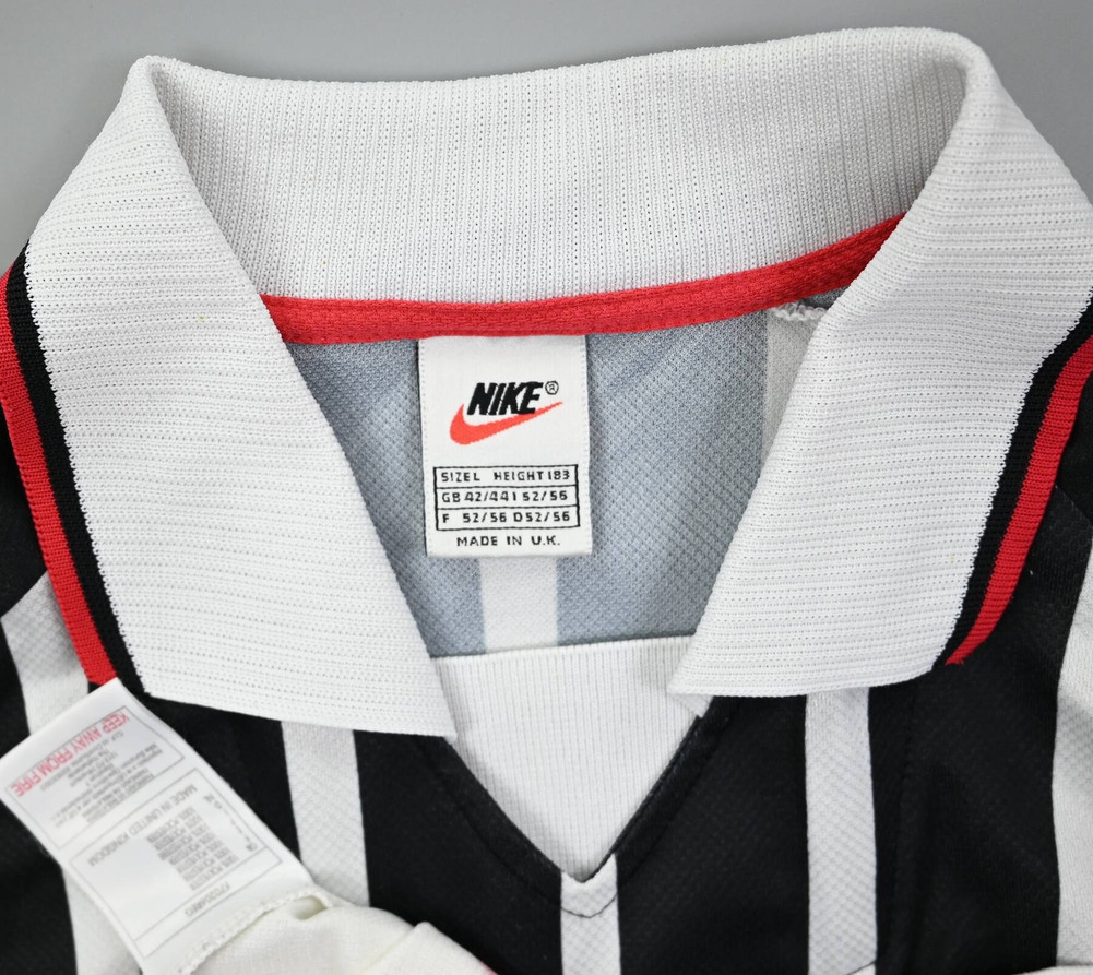 1997-98 PSV EINDHOVEN KOSZULKA L