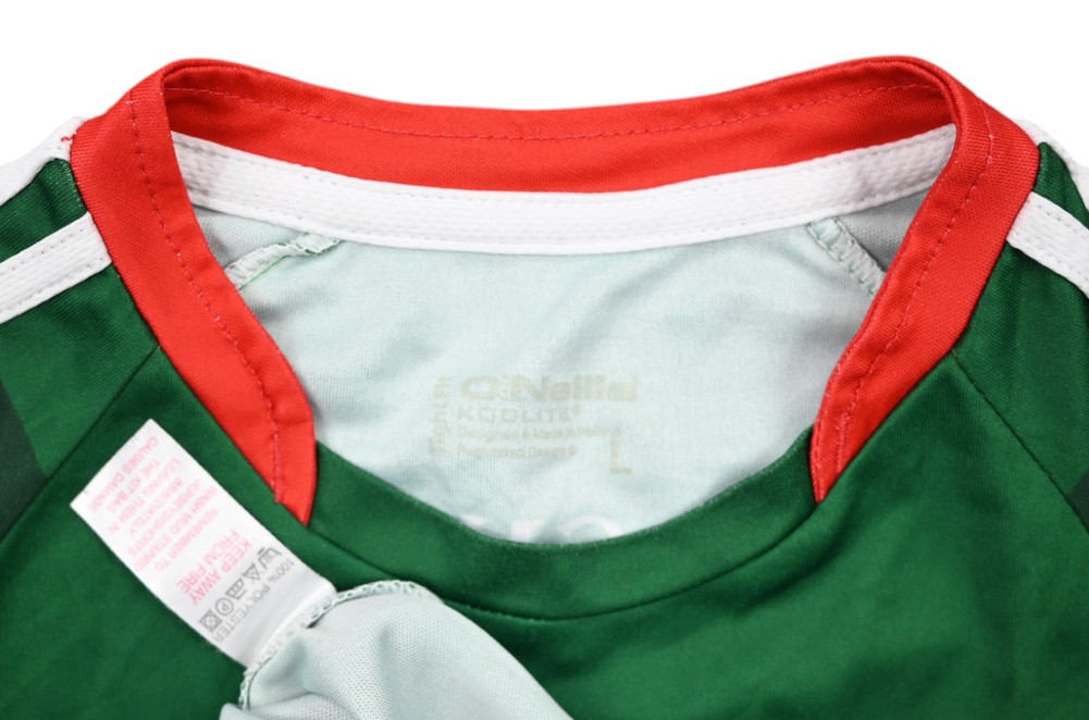 MAYO GAA GAELIC KOSZULKA L