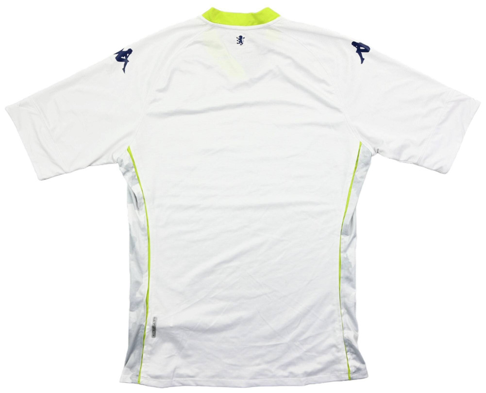 2020-21 ASTON VILLA KOSZULKA XL