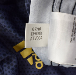 2018-19 MANCHESTER UNITED KOSZULKA BOYS 104cm