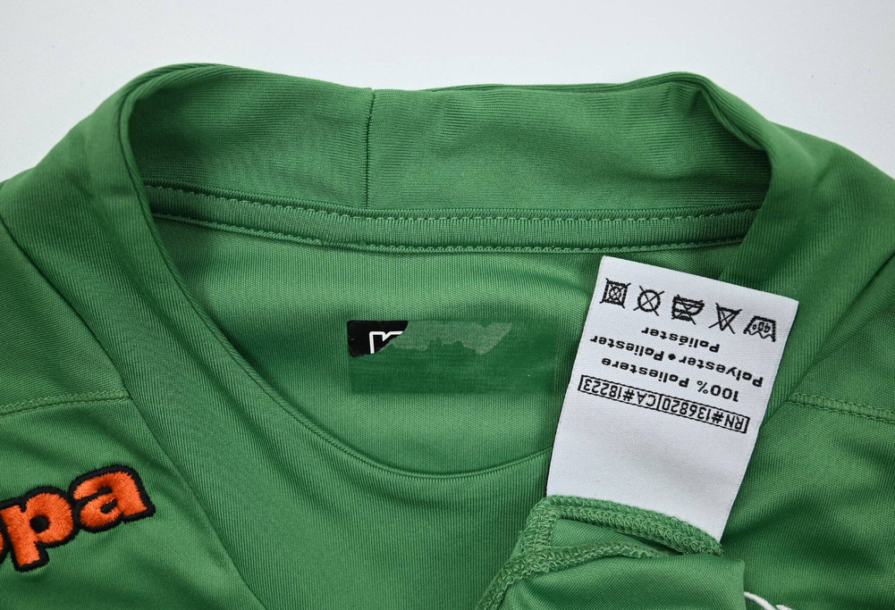 2012-13 DERBY COUNTY LONGSLEEVE L. BOYS