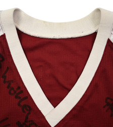 SPÓJNIA STARGARD SZCZECIŃSKI BASKETBALL KOSZULKA XXL