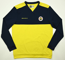 2003-04 FENERBAHCE BLUZA L