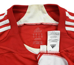 2007-08 BAYERN MUNCHEN KOSZULKA XL