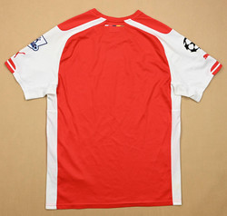 2014-15 ARSENAL LONDON KOSZULKA M