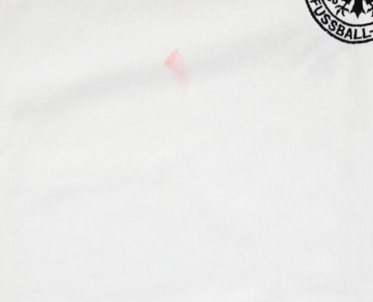 2002-04 GERMANY KOSZULKA XL