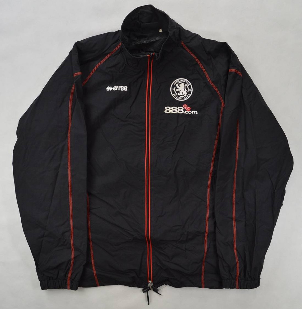 MIDDLESBROUGH JACKET XXL