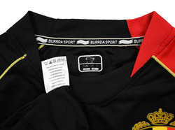 2012-13 BELGIUM SHIRT S