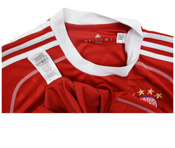 2013-14 BAYERN MUNCHEN SHIRT S