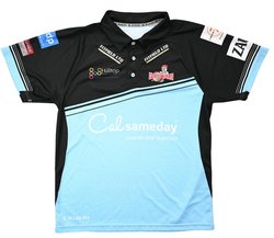 CENTURIONS RUGBY SHIRT S