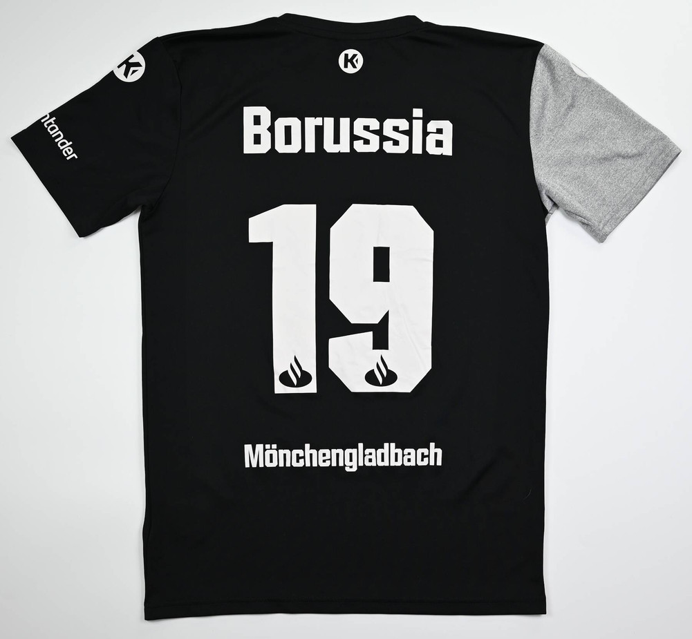 BORUSSIA MONCHENGLADBACH HANDBALL KOSZULKA M