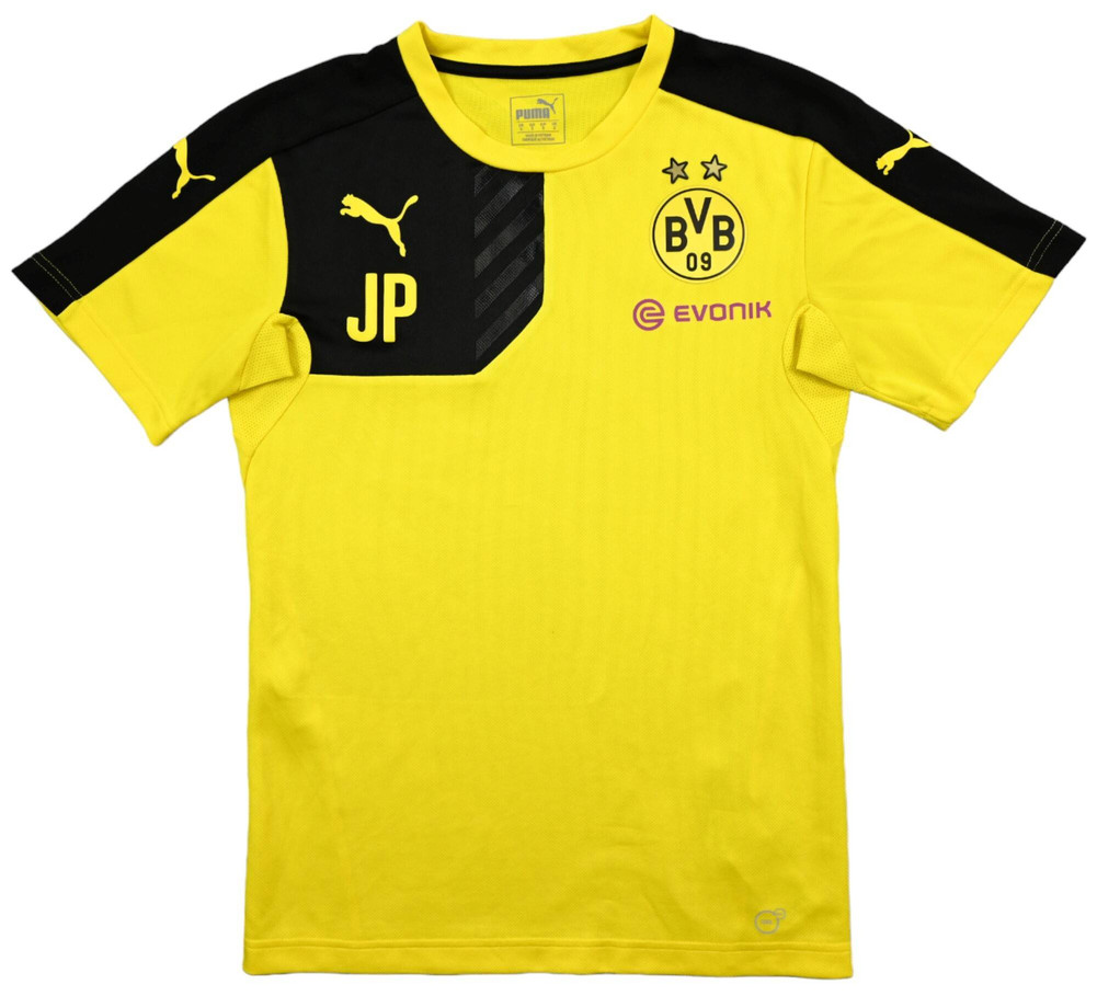 BORUSSIA DORTMUND KOSZULKA S