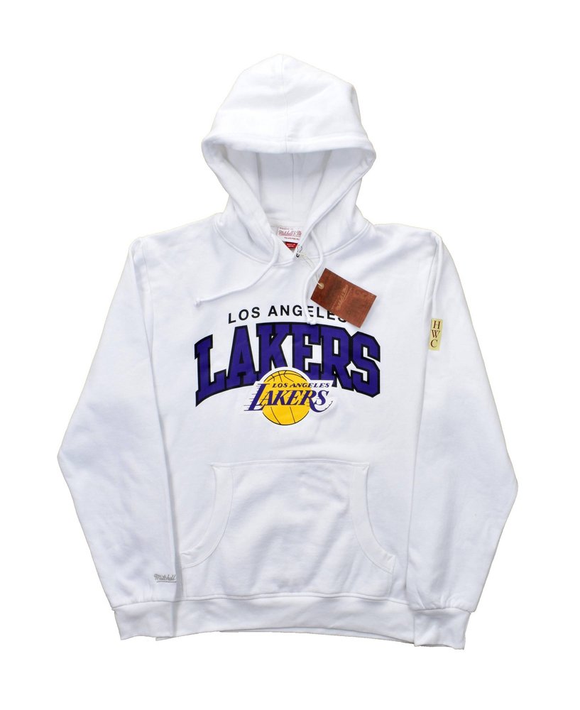 LOS ANGELES LAKERS NBA TOP L