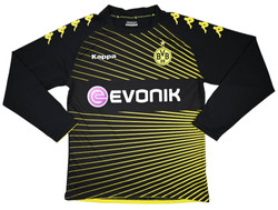 2009-10 BORUSSIA DORTMUND LONGSLEEVE L