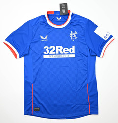 2022-23 GLASGOW RANGERS KOSZULKA L
