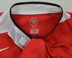 2004-06 MANCHESTER UNITED *SMITH* KOSZULKA M