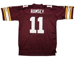 WASHINGTON REDSKINS *RAMSEY* NFL KOSZULKA XL