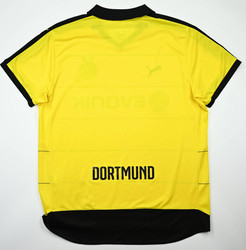 2015-16 BORUSSIA DORTMUND KOSZULKA XXL