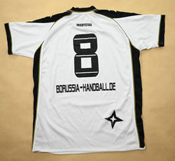 BORUSSIA MONCHENGLADBACH HANDBALL SHIRT M