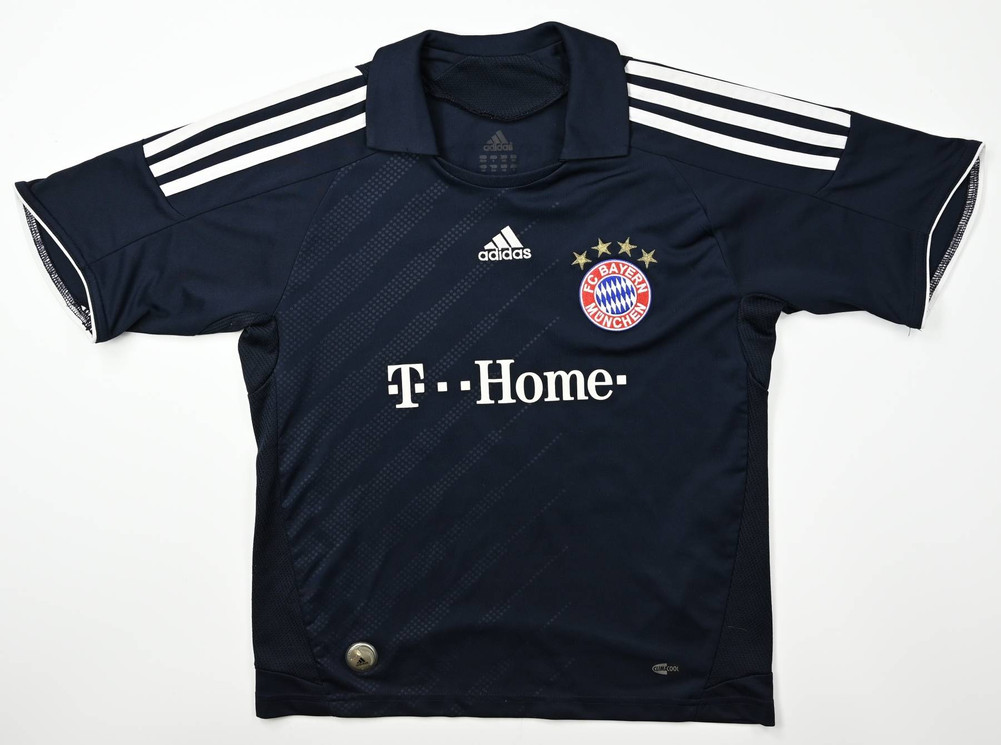 2008-09 BAYERN MUNCHEN *SCHWEINSTEIGER* S. BOYS