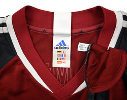 2001-03 BAYERN MUNCHEN KOSZULKA XL