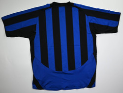 2003-04 INTER MILAN KOSZULKA XL