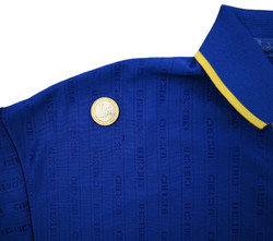 1995-97 CHELSEA LONDON SHIRT S